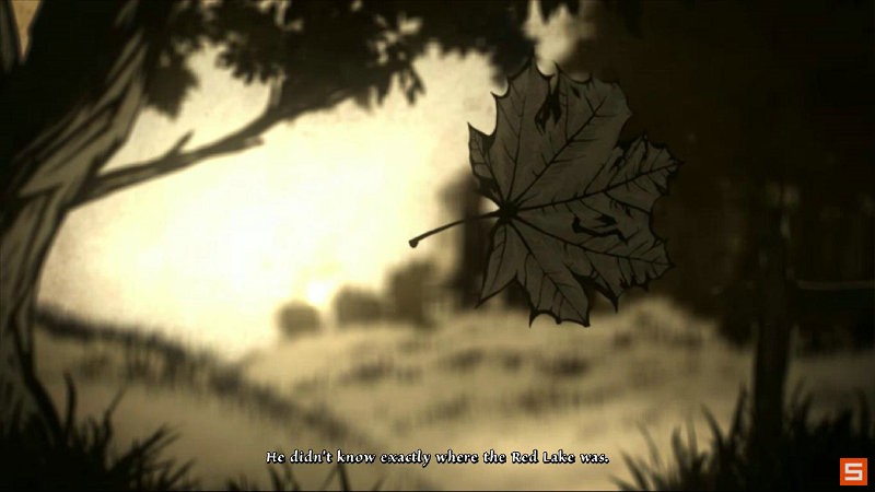 《黑暗之眼：桑缇娜夫的羁绊》图文攻略|The Dark Eye: Chains of Satinav
