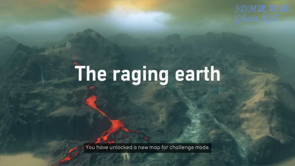 《沙尘》图文攻略|From Dust