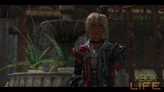 x360《最后的遗迹》详细图文攻略|The Last Remnant