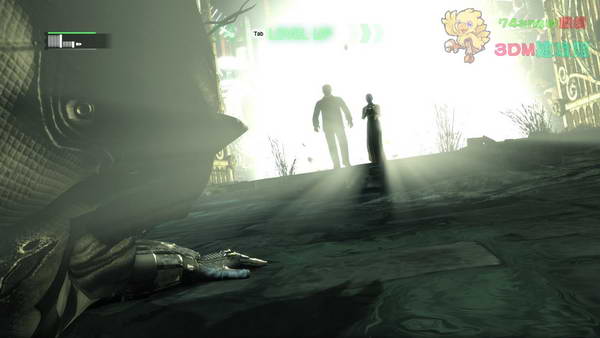 《蝙蝠侠：阿卡姆之城》图文攻略|Batman: Arkham City