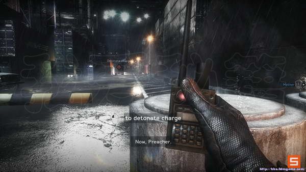 《荣誉勋章：战士》详细攻略|Medal of Honor: Warfighter