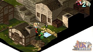 PSP《最终幻想战略版：狮子战争》攻略|Final Fantasy Tactics Shishisensou