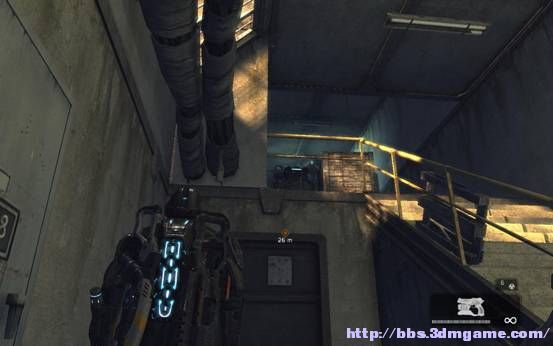 《深度黑暗：重装上阵》图文攻略|Deep Black: Reloaded