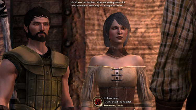 《龙腾世纪2》图文攻略|Dragon Age 2