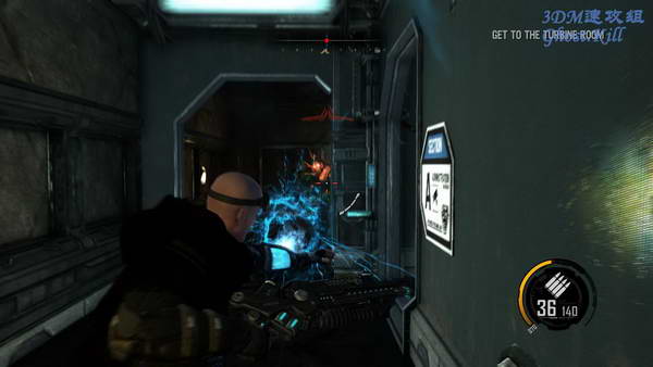 《红色派系：末日审判》图文视频攻略|Red Faction: Armageddon