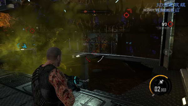 《红色派系：末日审判》图文视频攻略|Red Faction: Armageddon