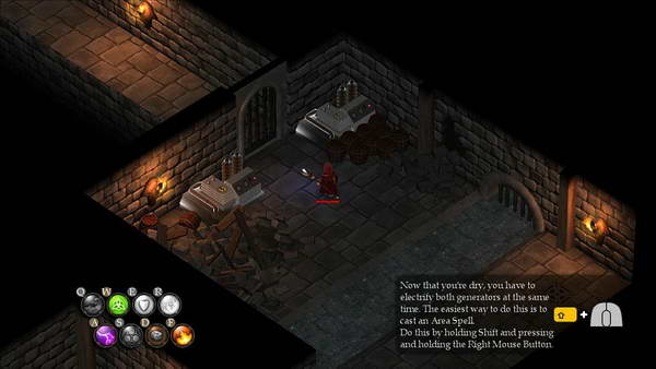 《魔法对抗》图文攻略|Magicka