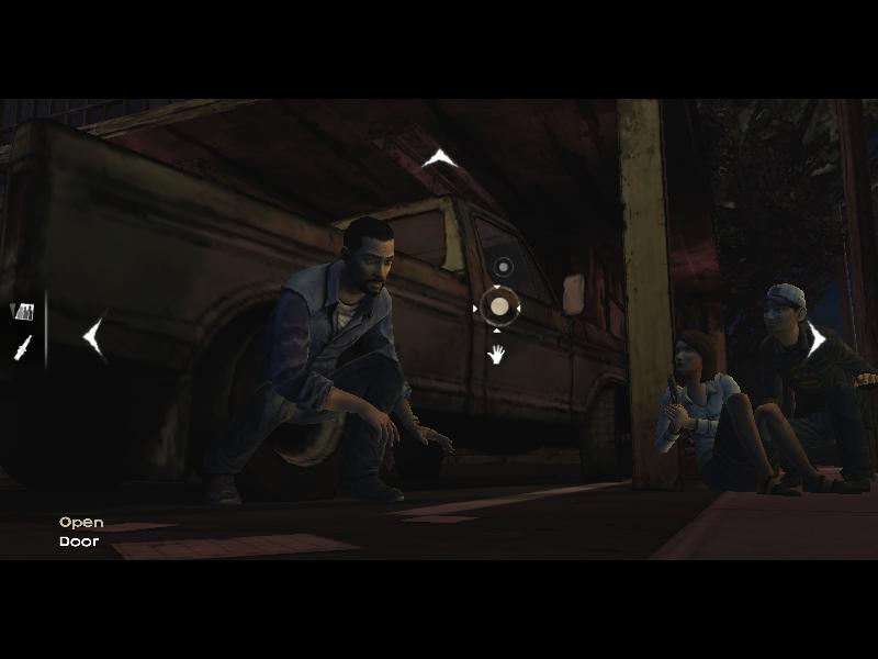 《行尸走肉：第一部》通关图文攻略|Walking Dead Episode 1, The