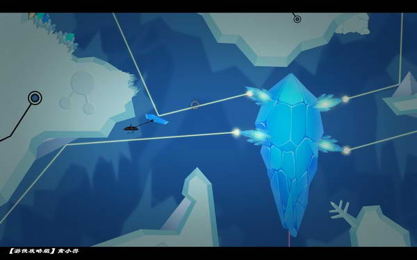 《疯狂扭曲的暗影星球》图文攻略|Insanely Twisted Shadow Planet