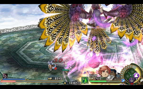 《伊苏7》图文攻略|Ys Seven