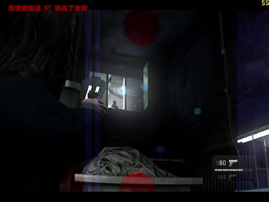 《凯恩与林奇2：伏天》图文流程攻略|Kane & Lynch 2: Dog Days