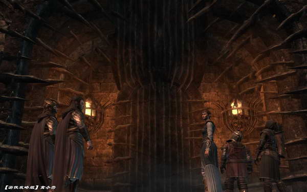 《指环王：北方战争》图文攻略|Lord of the Rings: War in the North,The