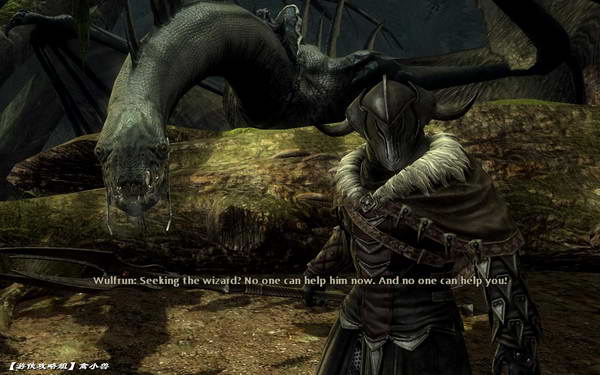 《指环王：北方战争》图文攻略|Lord of the Rings: War in the North,The