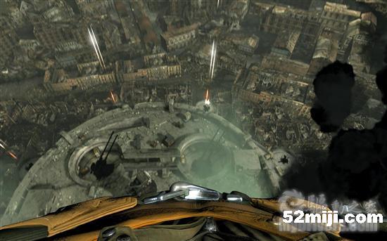 《荣誉勋章:空降兵》6关攻略(图)|Medal of Honor Airborne 《荣誉勋章:空降兵》6关攻略(图)|Medal of Honor Airborne