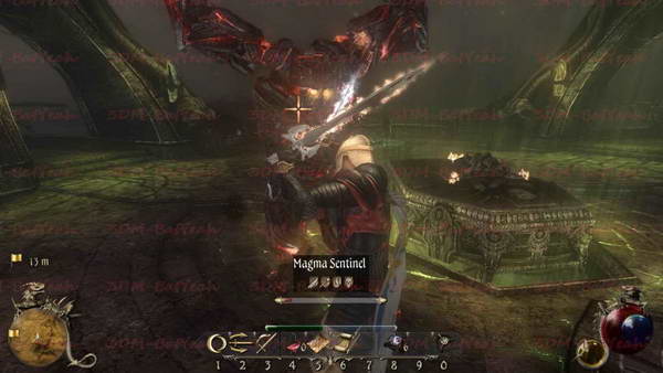 《两个世界2》图文攻略|Two Worlds 2