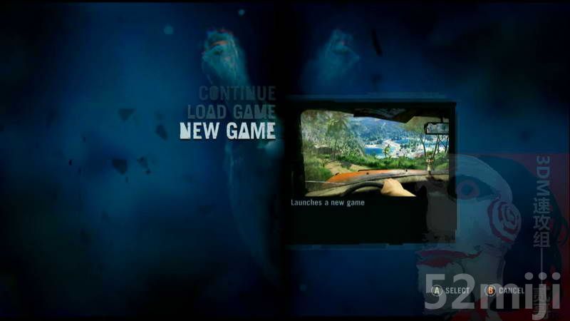 Xbox360《孤岛惊魂3》主线攻略(多图)|Far Cry 3