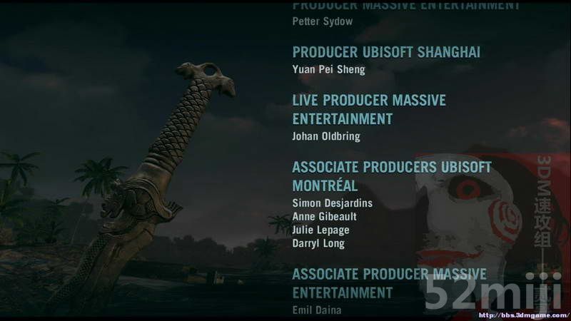 Xbox360《孤岛惊魂3》主线攻略(多图)|Far Cry 3