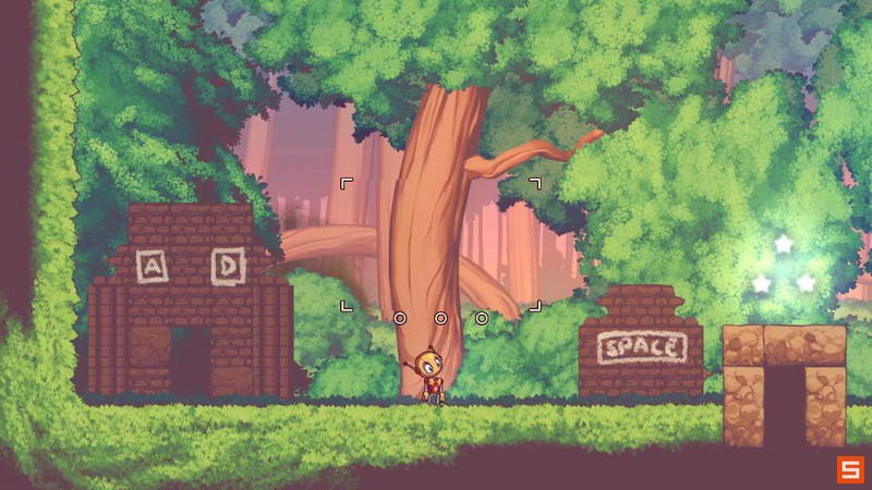 《快照》关卡图文攻略|Snapshot