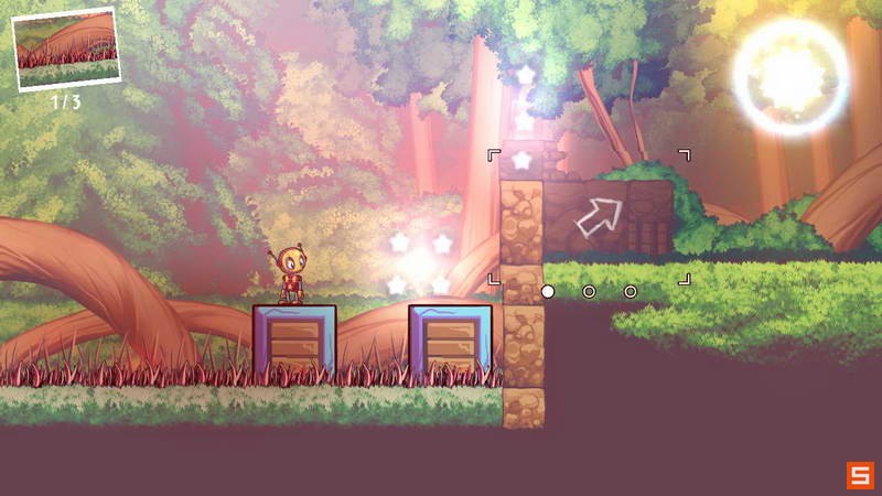 《快照》关卡图文攻略|Snapshot