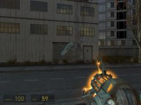 《半条命2》全攻略|Half-Life 2