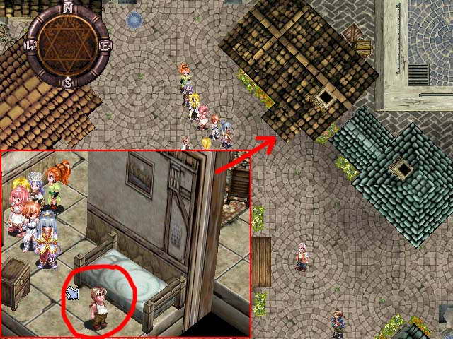 《星辰物语》图文攻略|Arcturus