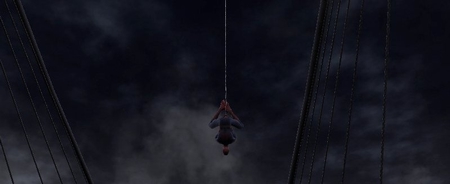《蜘蛛侠3》攻略（图）|Spider-Man 3