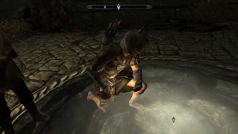 《上古卷轴5：天际》图文攻略|The Elder Scrolls 5: Skyrim