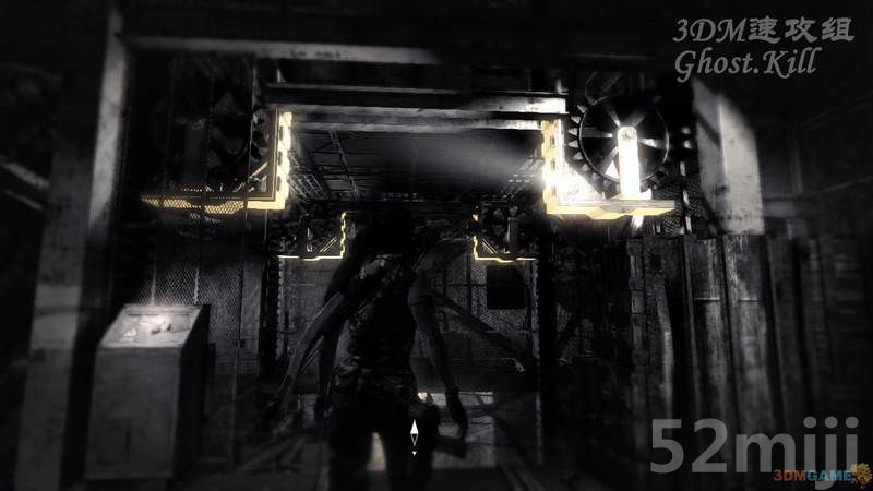 《古墓丽影9》任务图文攻略|Tomb Raider