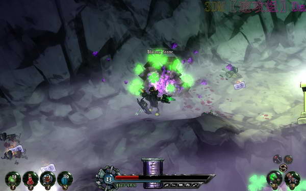 《戴斯班克：培根》流程攻略|DeathSpank: The Baconing