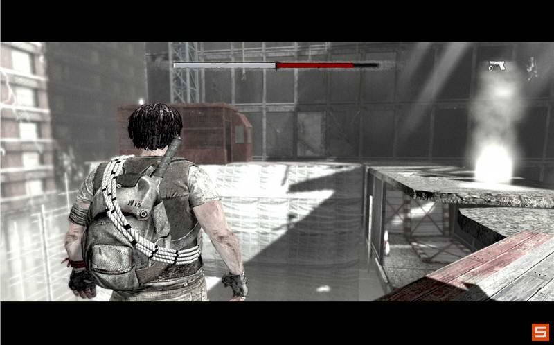 《我还活着》图文视频攻略|I Am Alive