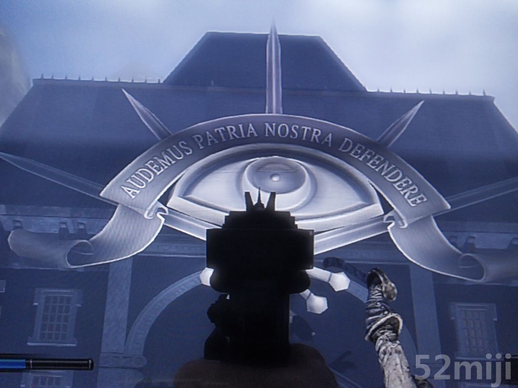 《生化奇兵：无限》图文攻略|BioShock Infinite