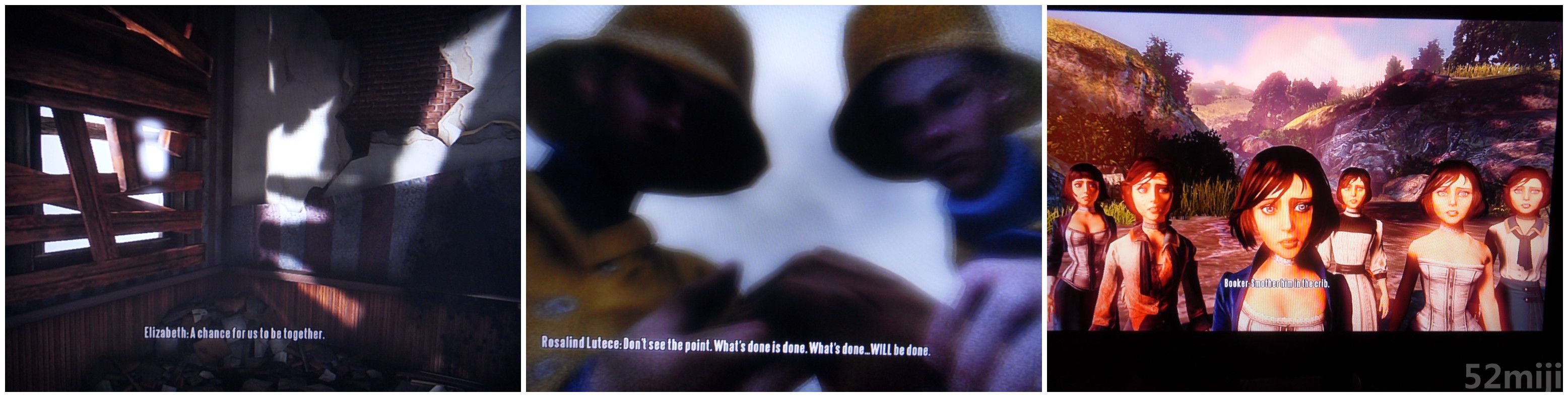 《生化奇兵：无限》图文攻略|BioShock Infinite