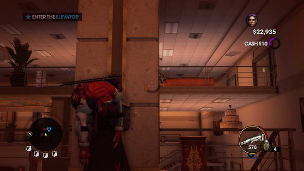 《黑道圣徒3》简单图文攻略|Saints Row: The Third