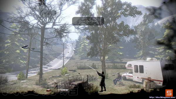 《死光》一周目流程攻略|Deadlight