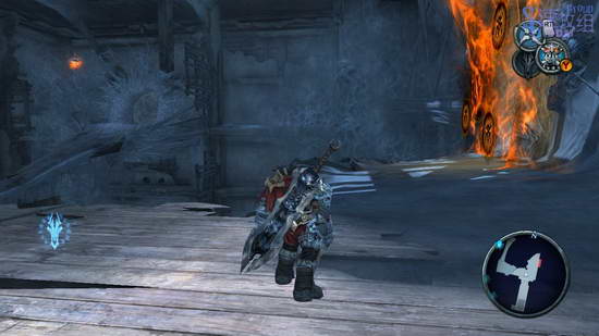 《暗黑血统：战神之怒》图文流程攻略|Darksiders: Wrath of War