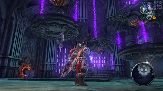 《暗黑血统：战神之怒》图文流程攻略|Darksiders: Wrath of War