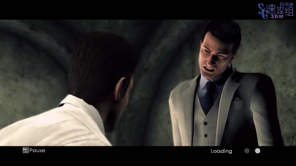 《詹姆斯邦德007：血石》图文视频攻略|James Bond 007: Blood Stone