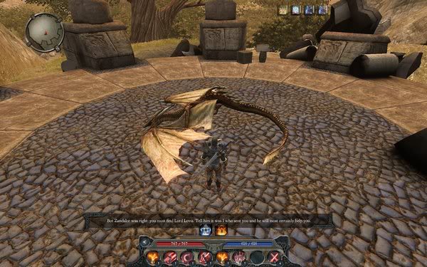 《神界2：龙裔》图文攻略|Divinity 2: Ego Draconis