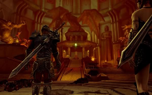 《神界2：龙裔》图文攻略|Divinity 2: Ego Draconis