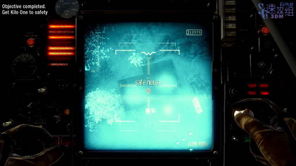 《使命召唤7：黑色行动》图文 + 视频攻略|Call of Duty: Black Ops