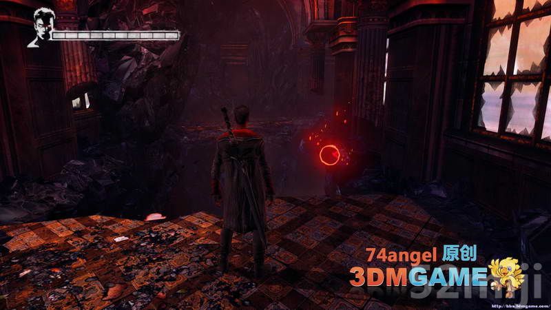 《鬼泣5》主线任务攻略|DmC: Devil May Cry