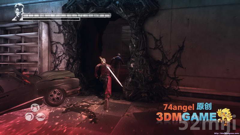 《鬼泣5》主线任务攻略|DmC: Devil May Cry