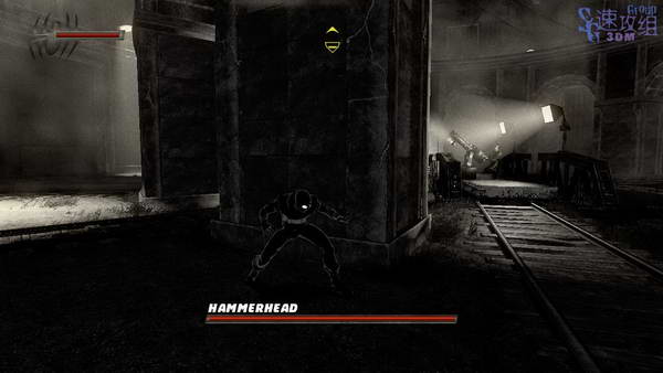 《蜘蛛侠：破碎维度》图文视频攻略|Spider-Man: Shattered Dimensions