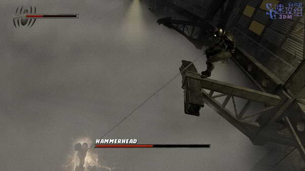 《蜘蛛侠：破碎维度》图文视频攻略|Spider-Man: Shattered Dimensions