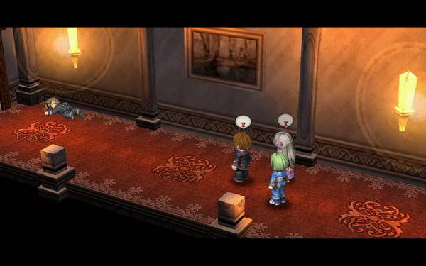 《英雄传说：零之轨迹》图文流程攻略|Legend of Heroes: Zero no Kiseki,The