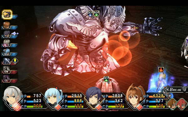 《英雄传说：零之轨迹》图文流程攻略|Legend of Heroes: Zero no Kiseki,The