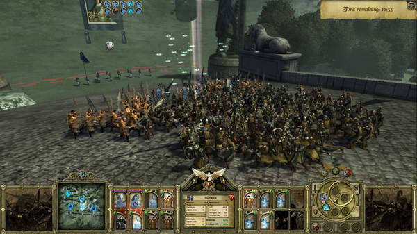 《亚瑟王：堕落冠军》图文流程攻略|King Arthur: Fallen Champions