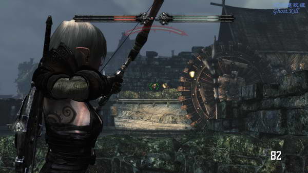 《猎杀：恶魔熔炉》图文攻略|Hunted: The Demons Forge