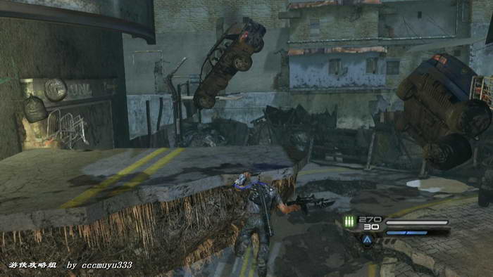 《重力反转》图文攻略|Inversion