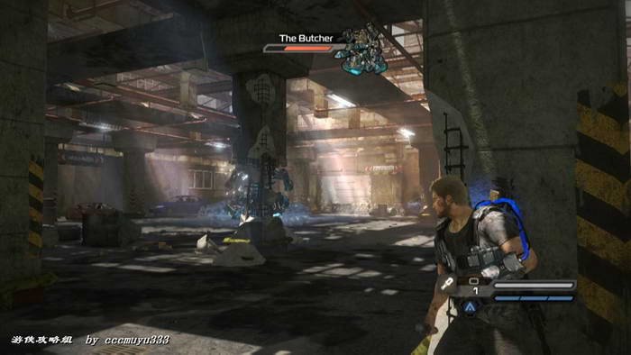 《重力反转》图文攻略|Inversion